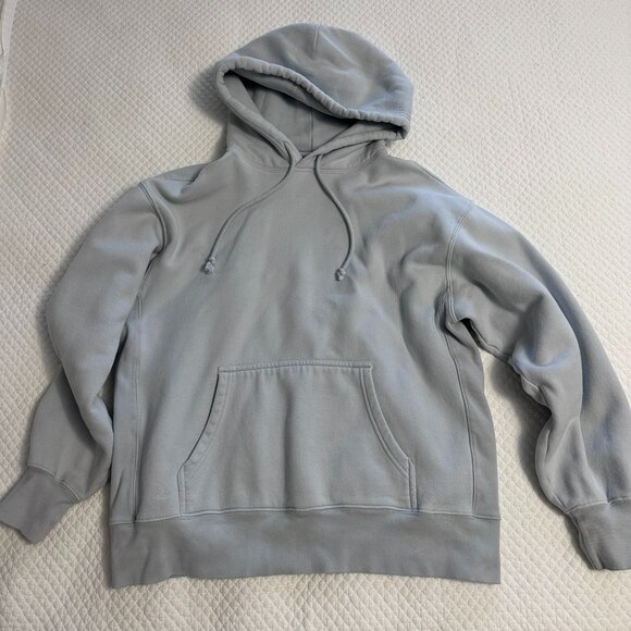 Aritzia TNA Boyfriend Hoodie - Picture 1 of 6